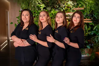 Salon kosmetyczny Zamość - Bosco